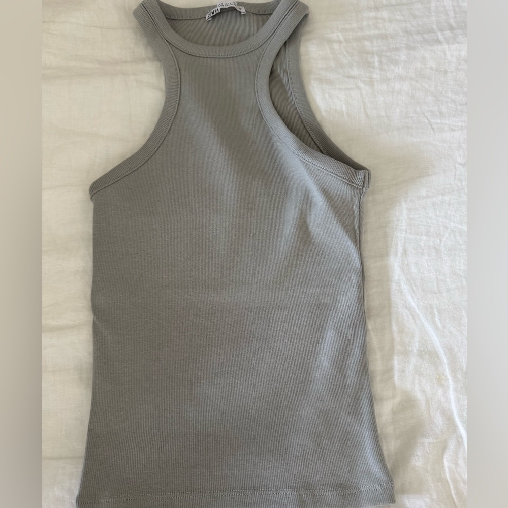 Zara bundle of tanks